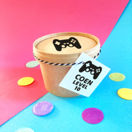 Stickers game controller - Playstion