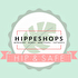 Hippe shops label