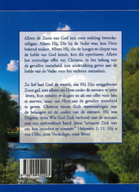 De weg naar Christus (Ellen G. White)