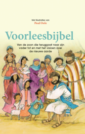 Voorleesbijbel 3