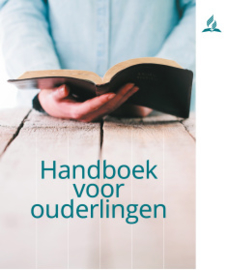 Handboek voor ouderlingen (ZDA)