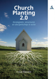 Church Planting 2.0