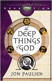 The deep things of God (Paulien, Jon)
