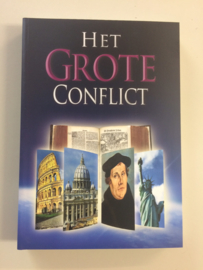 Het Grote Conflict