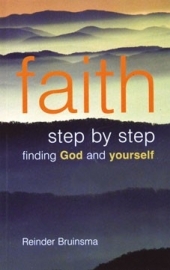 Faith—step by step (Bruinsma, Reinder)