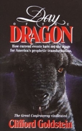 Day of the dragon (Goldstein, Clifford)