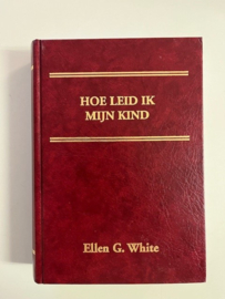 Hoe leid ik mijn kind