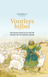 Voorleesbijbel 2