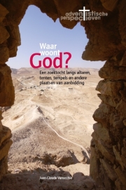 Waar woont God? (Verrecchia, Jean-Claude)