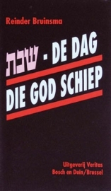 De dag die God schiep (Bruinsma, Reinder)