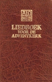 Liedboek voor de Adventkerk (ZDA)