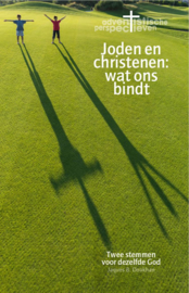 Joden en christenen: wat ons bindt (Doukhan, Jaques B.)