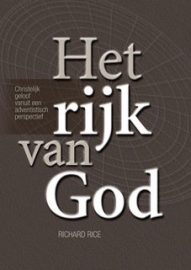 Het rijk van God (Rice,Richard)