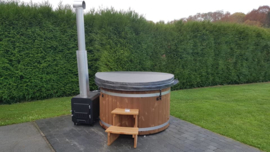 Ronde 160 cover