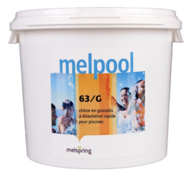 Melpool 63G