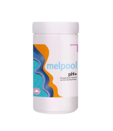 Melpool Ph+ poeder