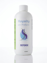 Defense Anti Kalk