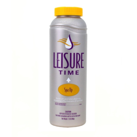 Liquid Spa Up | Leisure Time