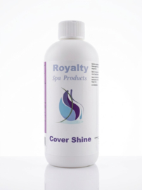 Cover Shine