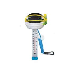 Orka thermometer