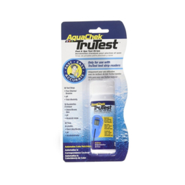 TruTest Teststrips