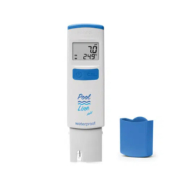 pH meter