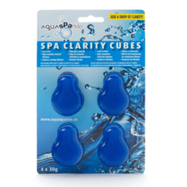 Clarity Cubes