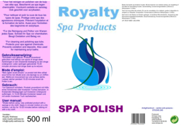 Spa Polish