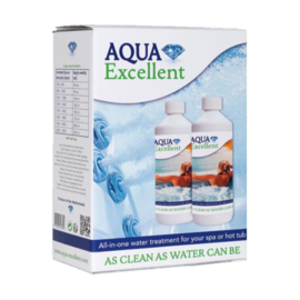 Aqua Excellent Jacuzzi Aqua Excellent Jacuzzi