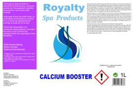 Calcium Booster