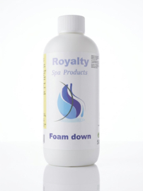 Foam Down