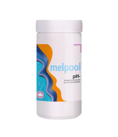 Melpool Ph- poeder