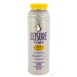 Alkalinity Increaser | Leisure Time