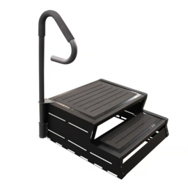 Modstep 2 XL incl beugel