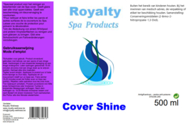 Cover Shine