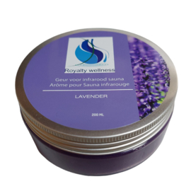 IR aroma Lavendel
