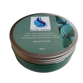 IR aroma eucalyptus