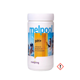 melpool Ph+ poeder