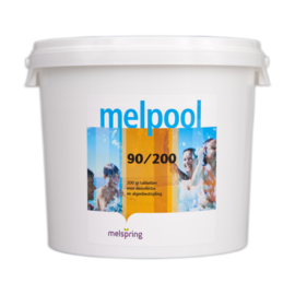 Melpool 90/200