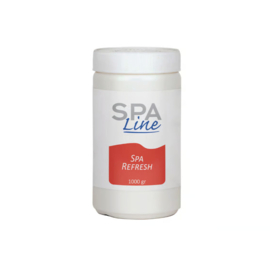 Spa Refresh IPV ultrashock