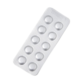 100 Phenol tabletten