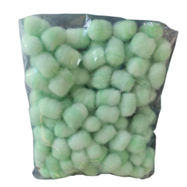 Filterbollen
