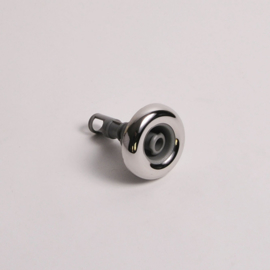 Mini-jet Stainless 5 cm