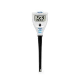 Basic Ph meter