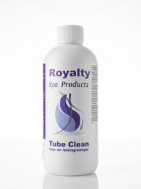 Tube Clean