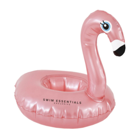 Bekerhouder flamingo