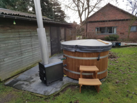 Hottub Thor
