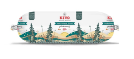 KIVO gestoomde rund 600 gram