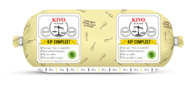 KIVO Kip Compleet