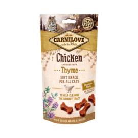 Carnilove Chicken & Thyme 50 gram